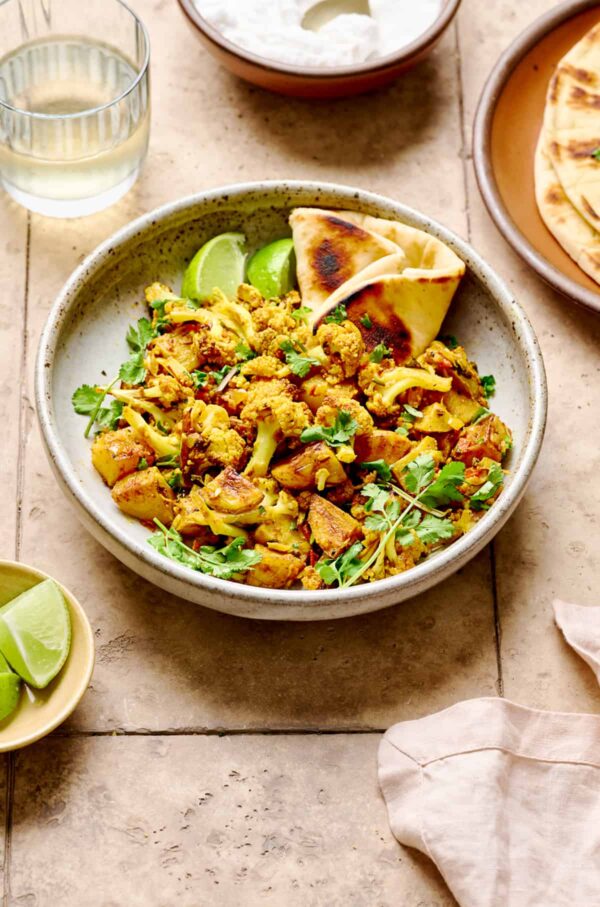 Aloo Gobi