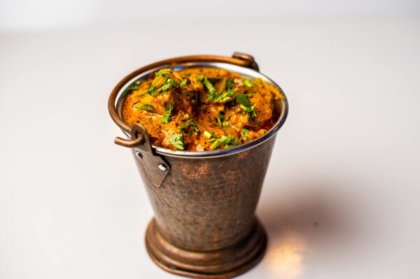 Balti Murgh (medium)