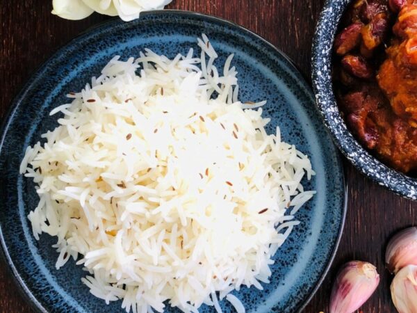 Basmati Rijst