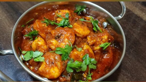 Jhinga Massala N (Mild)