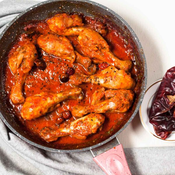 Kashmiri Murgh N (Mild)