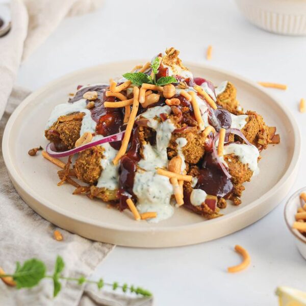 Murgh Chaat