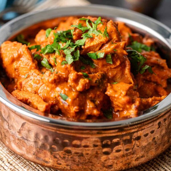 Murgh tikka Massala N(Mild)