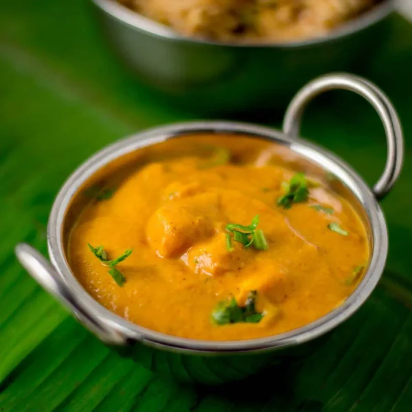 Paneer Kurma N (Mild)