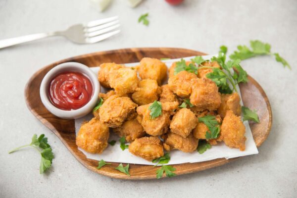 Paneer Pakora