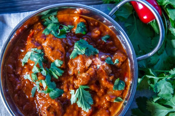 Rogan Josh Lam (Medium)