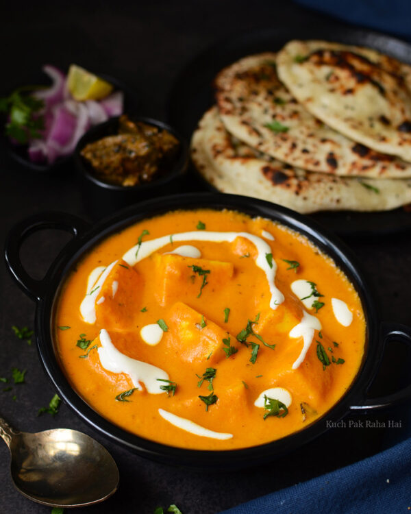 Shahi Paneer